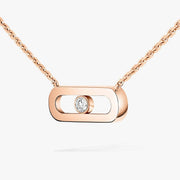 Move Uno Necklace