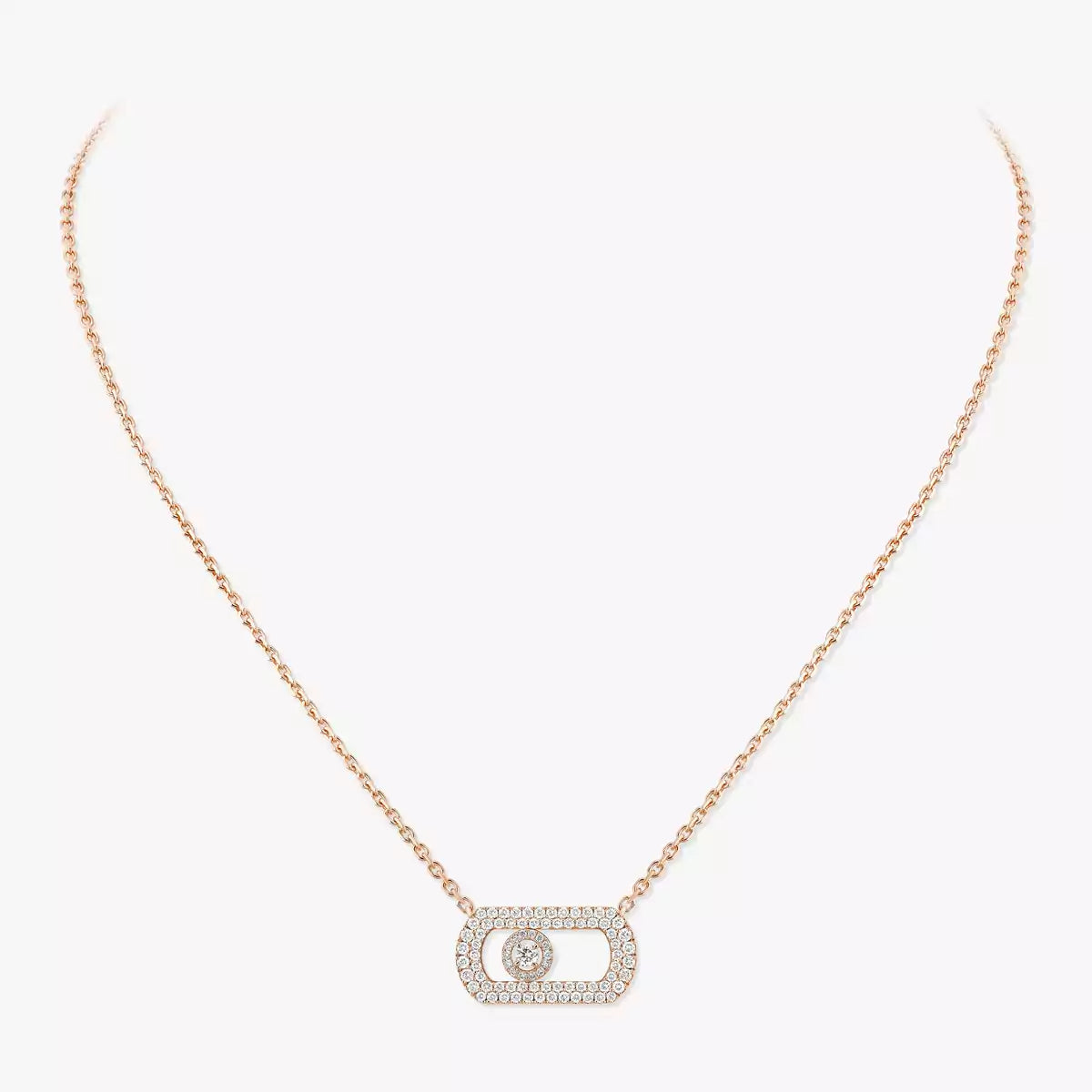 Messika SO MOVE PAVED