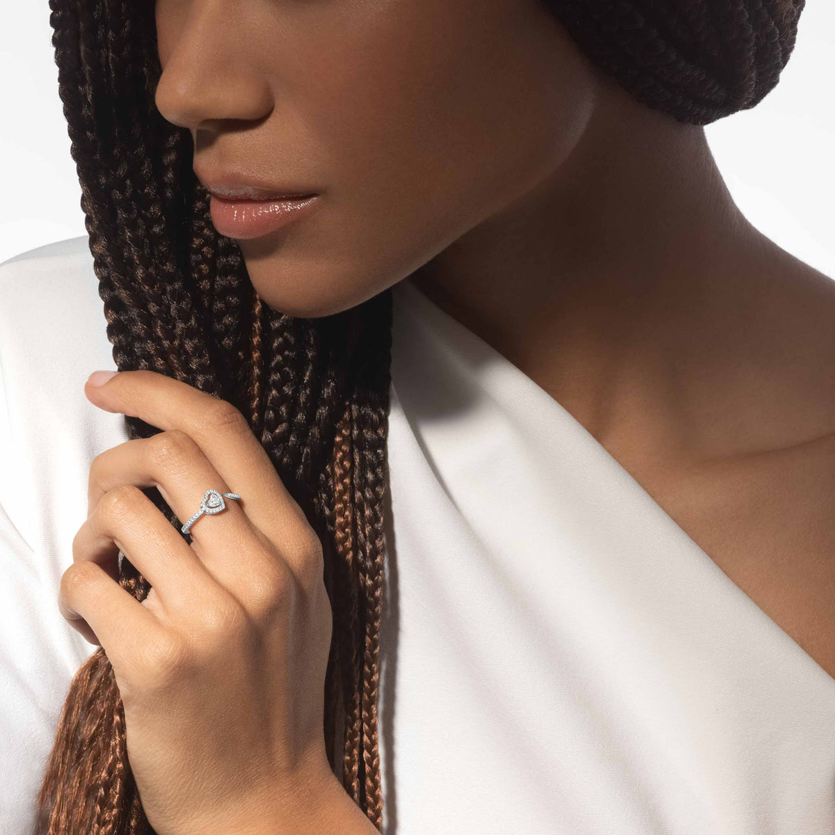 Bague Messika JOY 0,15CT