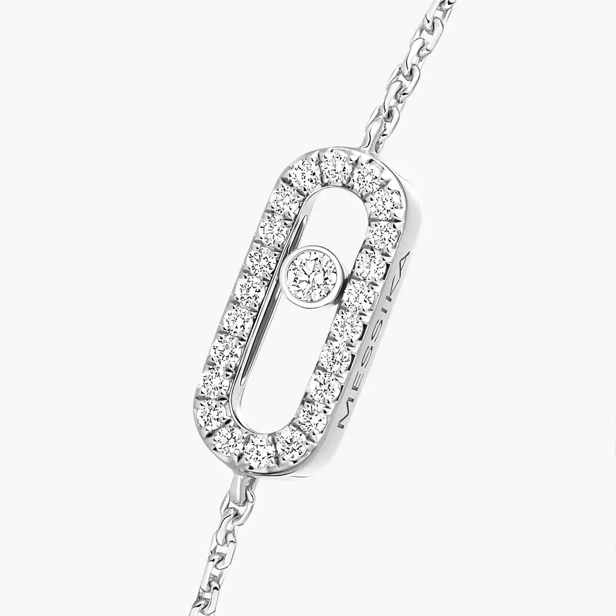 Messika MESSIKA CARE(S) PAVE BRACELET