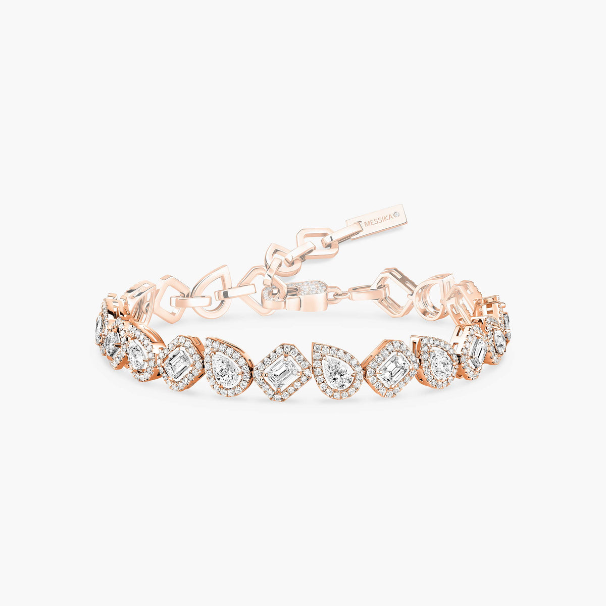 Bracelet Messika My Twin River