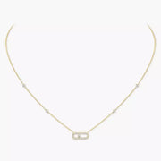 Messika MOVE UNO PAVÉ