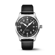 IWC Pilot's Watch Mark XX 40MM
