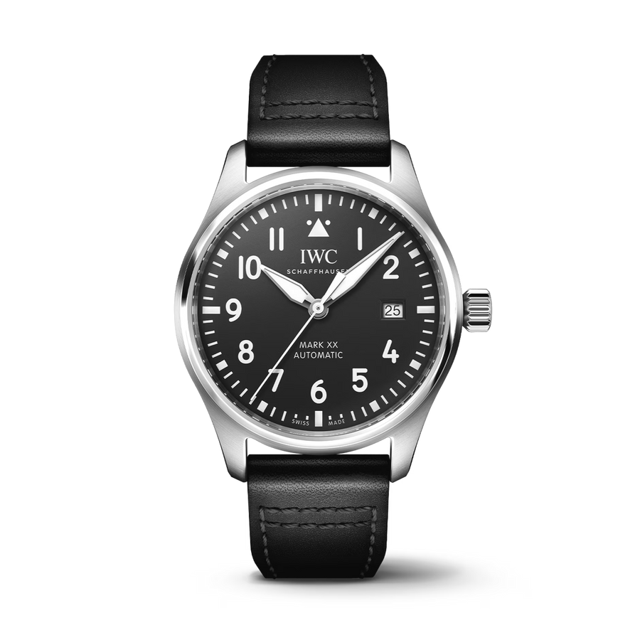 IWC Fliegeruhr Mark XX 40MM