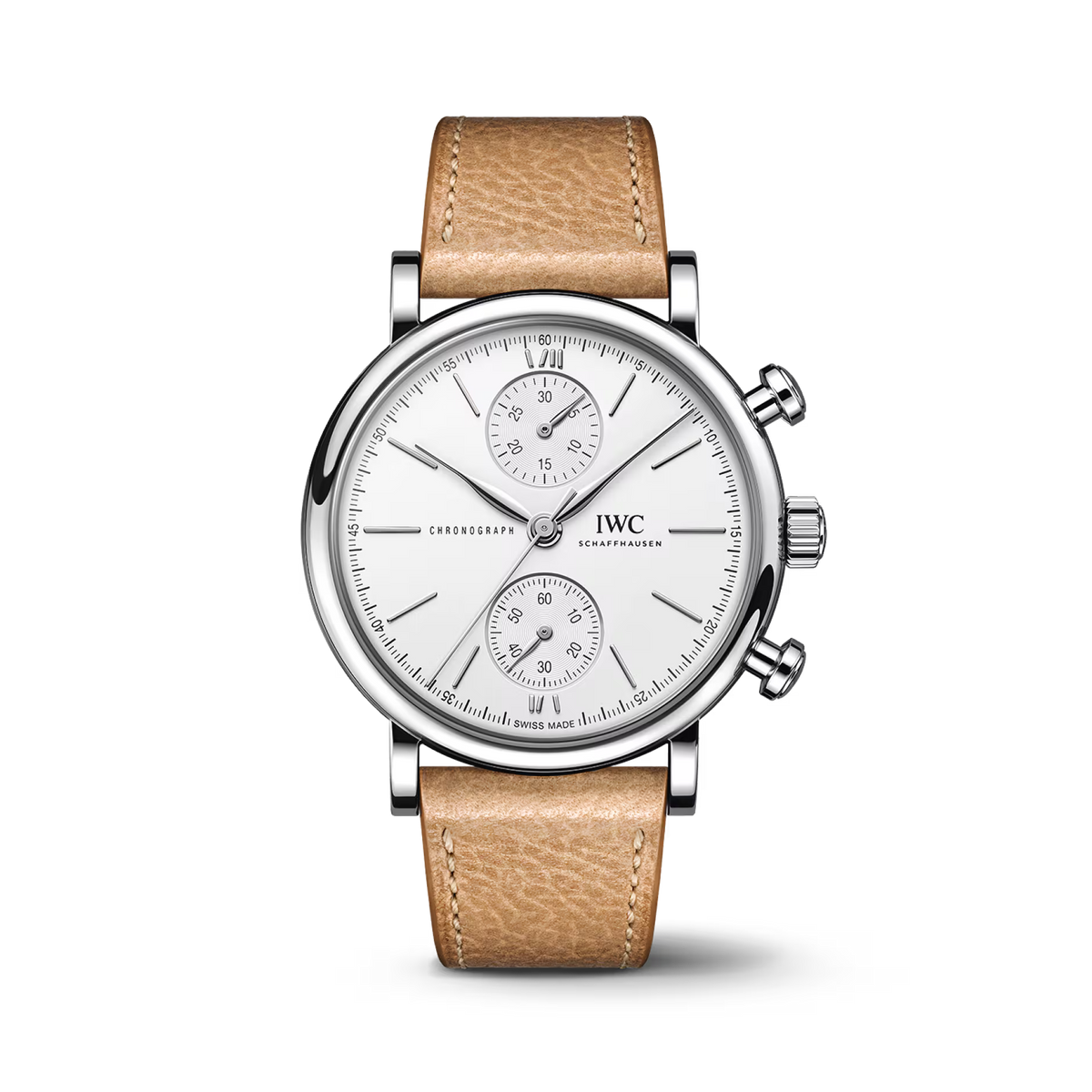 IWC PORTOFINO CHRONOGRAPH 39MM