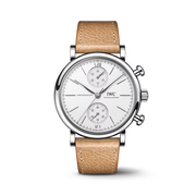IWC PORTOFINO CHRONOGRAPH 39MM