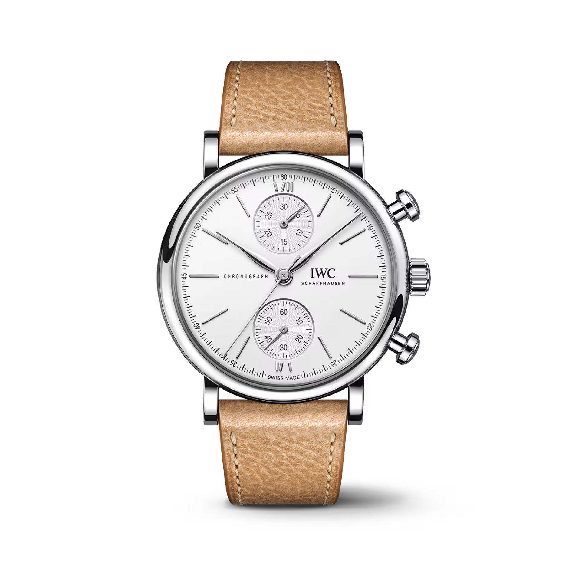 IWC PORTOFINO CHRONOGRAPH 39MM