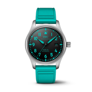 IWC PILOT’S WATCH MARK XX MERCEDES-AMG PETRONAS FORMULA ONE™ TEAM 40MM