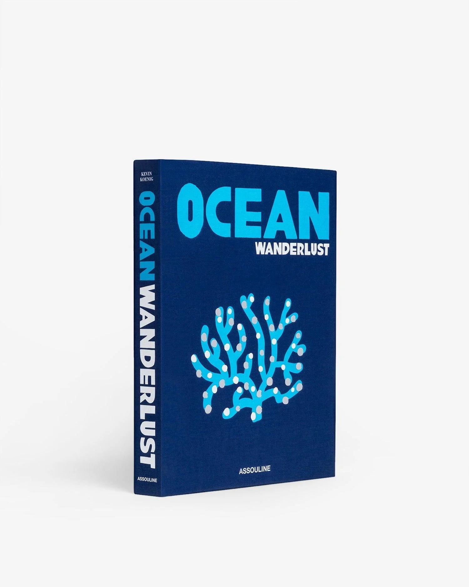 Assouline OCEAN WANDERLUST