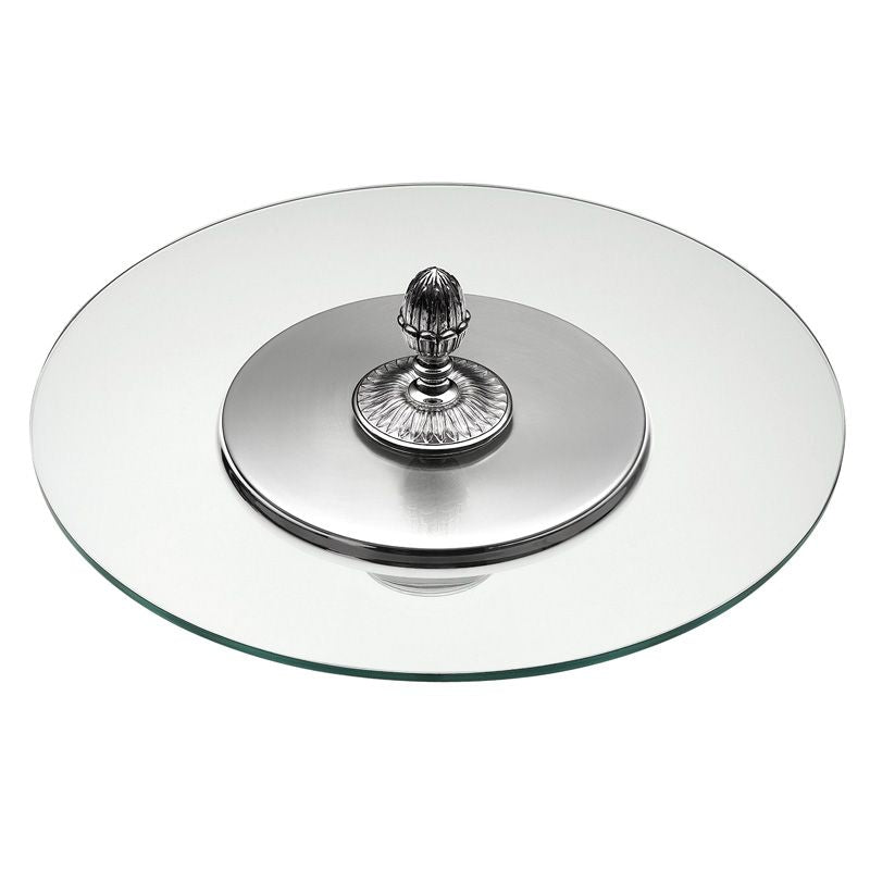 Christofle MALMAISON Cheese Tray