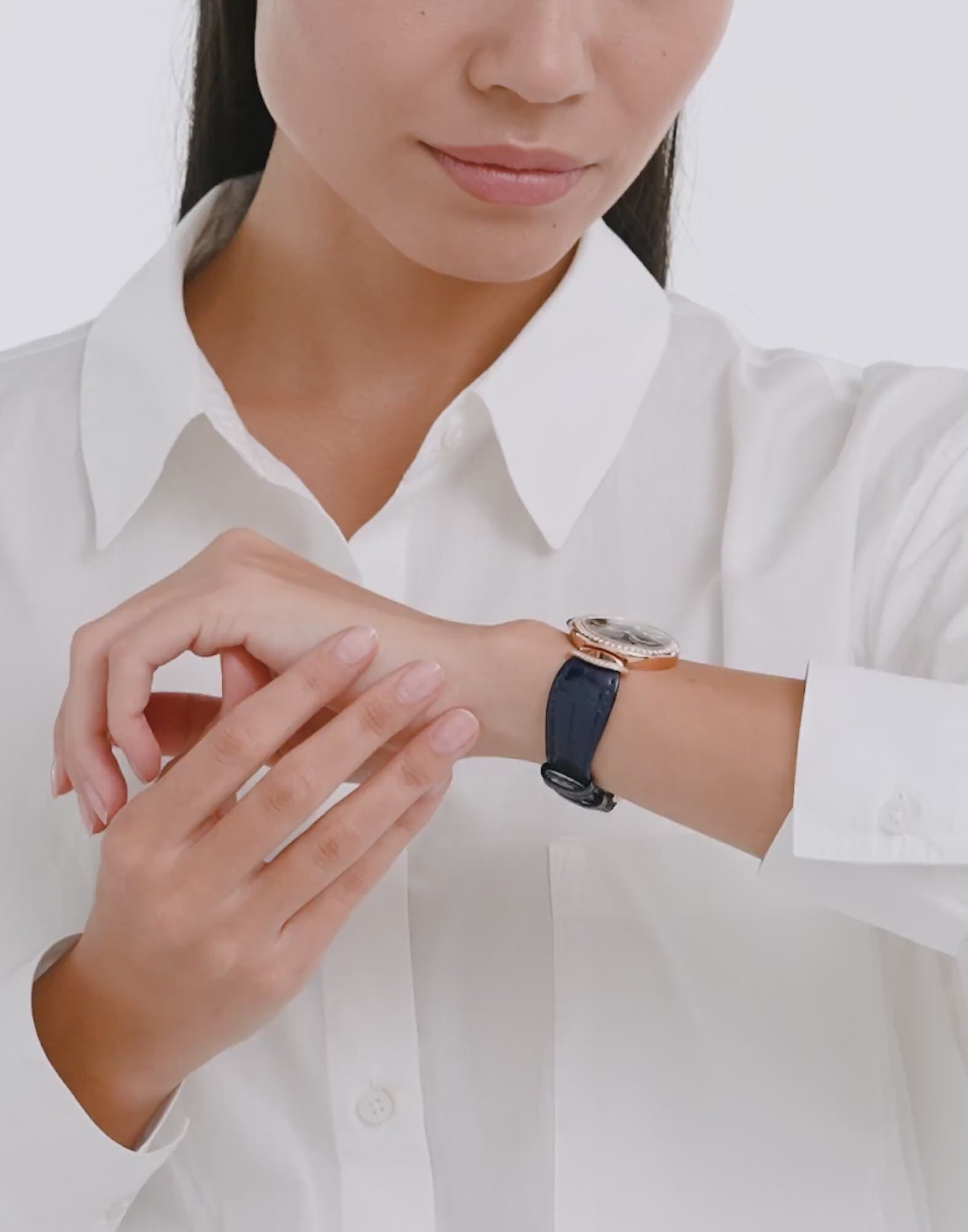 Video laden: Bulgari DIVAS&#39; DREAM 33MM