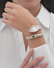 SERPENTI TUBOGAS S 35 MM