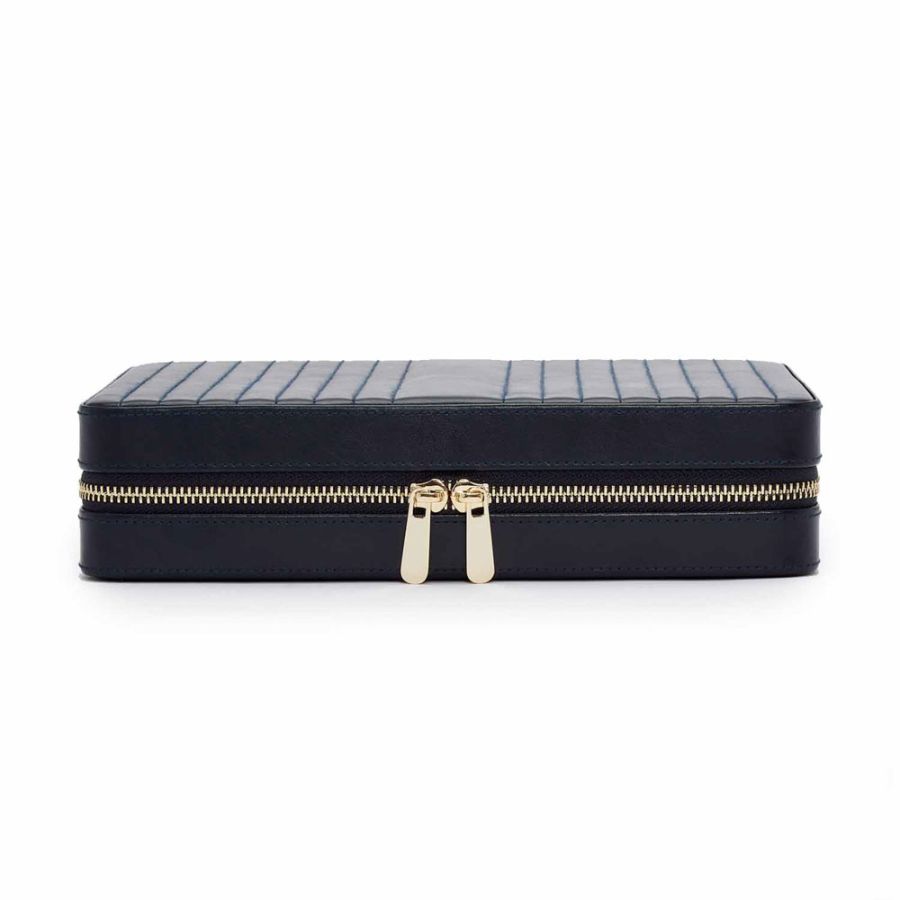 WOLF MARIA LARGE ZIP CASE