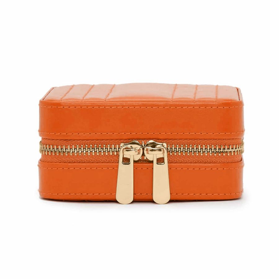 WOLF MARIA SMALL ZIP CASE