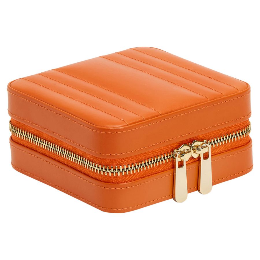 WOLF MARIA SMALL ZIP CASE