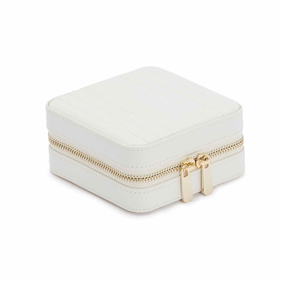 WOLF MARIA SMALL ZIP CASE