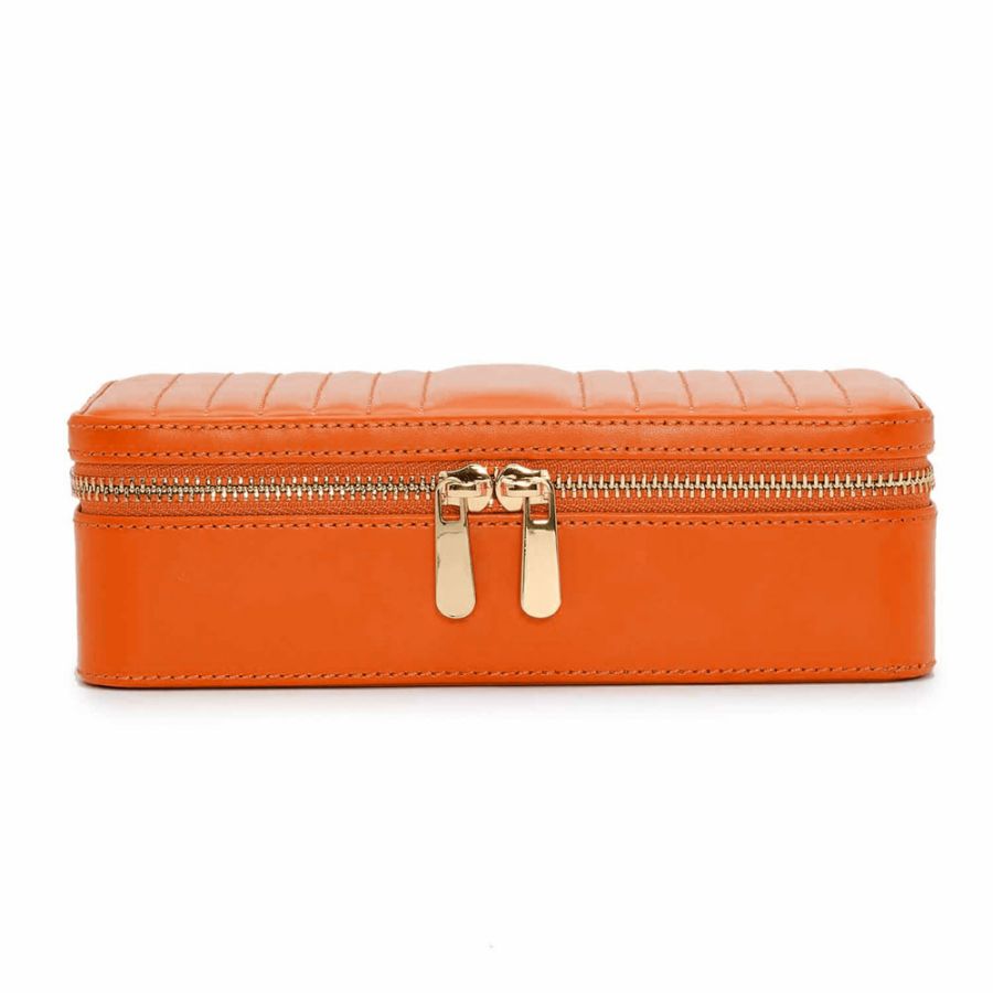 WOLF MARIA MEDIUM ZIP CASE