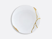 BERNARDAUD KINTSUGI - SALAD PLATE