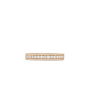 Roberto Coin SYMPHONY RING WITH DIAMONDS