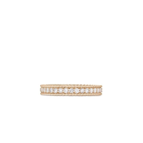Roberto Coin SYMPHONY RING WITH DIAMONDS