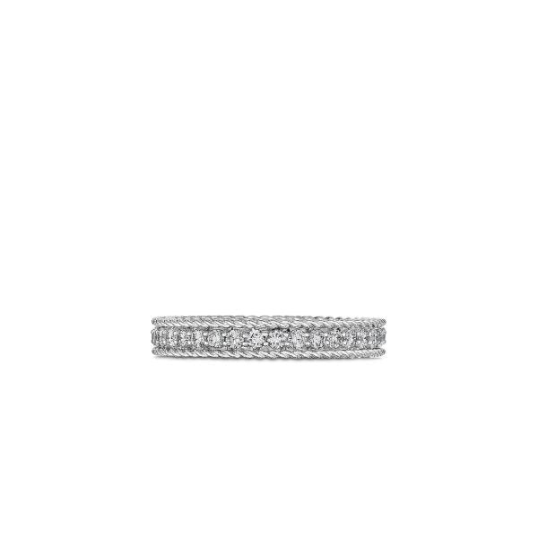 Roberto Coin SYMPHONY RING WITH DIAMONDS