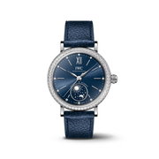 IWC PORTOFINO AUTOMATIC DAY & NIGHT 34MM