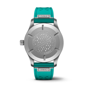 Montre d'aviateur IWC Mark XX Mercedes-AMG Petronas Formula One™ Team 40 mm