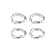 Christofle VERTIGO Set of 4 Napkinholders / Knife rests