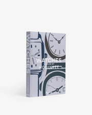 Assouline WATCHES: A GUIDE BY HODINKEE