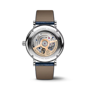 PORTOFINO AUTOMATIC MOON PHASE 37MM